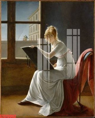 File ảnh Tranh sơn dầu phương tây tổng hợp STS13992 (gốc) cho trang trí nhà hàng