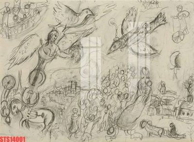 Download file Tranh sơn dầu phương tây tổng hợp STS14001 (chuẩn in) chất lượng cao