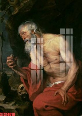 File gốc Tranh sơn dầu phương tây tổng hợp STS14010 (thiết kế) độc quyền