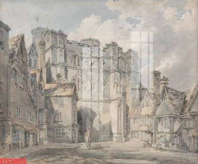 File ảnh Tranh sơn dầu phương tây tổng hợp STS14025 (gốc) in standee