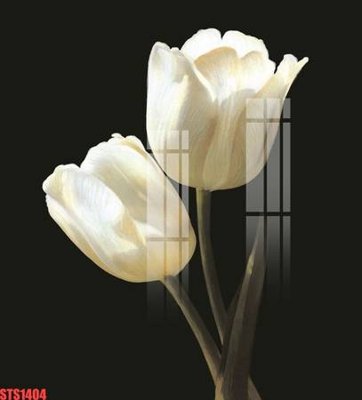 File ảnh Tranh sơn dầu phương tây tổng hợp STS1404 (gốc) cho trang trí nhà hàng