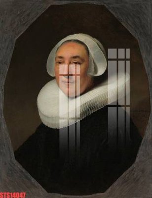 Download file gốc Tranh sơn dầu phương tây tổng hợp STS14047 (in lụa) cao cấp