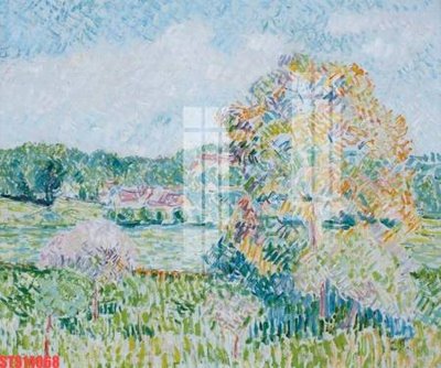 Tải file Tranh sơn dầu phương tây tổng hợp STS14068 (gốc) chủ đề tâm linh