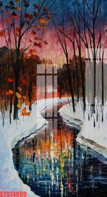 Tải file Tranh sơn dầu phương tây tổng hợp STS14099 (gốc) in nhanh