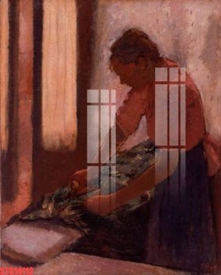 Tải file tranh Tranh sơn dầu phương tây tổng hợp STS14112 (ảnh gốc) ngay