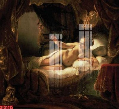 Mua file gốc Tranh sơn dầu phương tây tổng hợp STS1415 (chất lượng) tại Filetranh.com