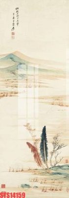 Tải về file tranh gốc Tranh sơn dầu phương tây tổng hợp STS14159 (để in quảng cáo)