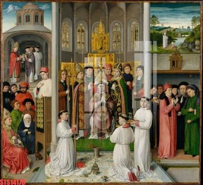 File tranh Tranh sơn dầu phương tây tổng hợp STS14178 (gốc) in trên kính