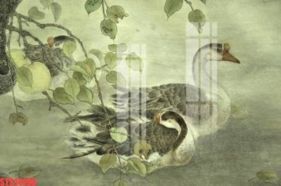 File tranh Tranh sơn dầu phương tây tổng hợp STS14190 (ảnh gốc) không bị mờ