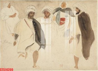 File tranh Tranh sơn dầu phương tây tổng hợp STS14209 (gốc) chủ đề động vật