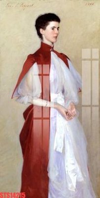 File gốc Tranh sơn dầu phương tây tổng hợp STS14215 (in 3D) cho trang trí