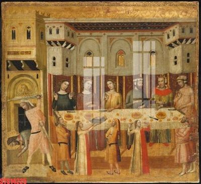 File PSD in ấn Tranh sơn dầu phương tây tổng hợp STS14225 (chất lượng cao)