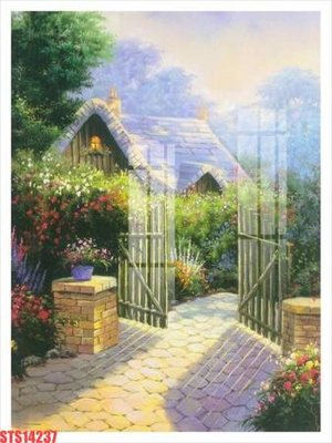 Tải file Tranh sơn dầu phương tây tổng hợp STS14237 (gốc) in nhanh