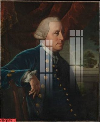 File in mica Tranh sơn dầu phương tây tổng hợp STS14280 (bản gốc) làm vách ngăn