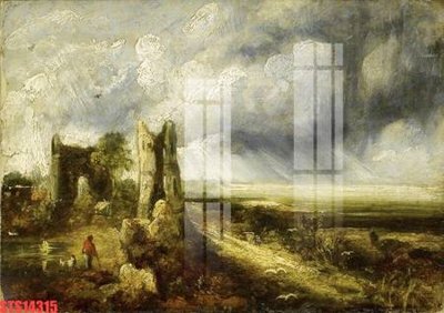 File ảnh Tranh sơn dầu phương tây tổng hợp STS14315 (gốc) cho trang trí nội thất