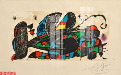 File gốc Tranh sơn dầu phương tây tổng hợp STS14316 (in tráng gương) nghệ thuật