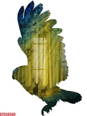 File tranh in trần Tranh sơn dầu phương tây tổng hợp STS14345 (ảnh gốc siêu nét)