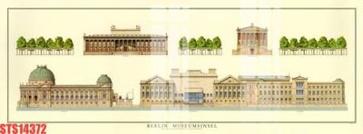 File gốc Tranh sơn dầu phương tây tổng hợp STS14372 (in lụa) họa tiết 3D