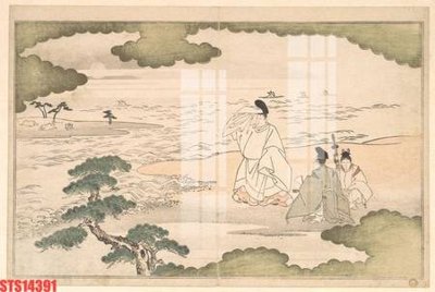 Download file gốc Tranh sơn dầu phương tây tổng hợp STS14391 (in mica) 3D