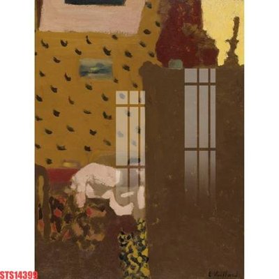 Tải file gốc in lụa Tranh sơn dầu phương tây tổng hợp STS14399 siêu nét