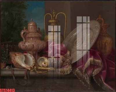 Tải file Tranh sơn dầu phương tây tổng hợp STS14413 (gốc) chủ đề tâm linh