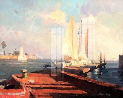 File gốc Tranh sơn dầu phương tây tổng hợp STS14459 (Filetranh.com) Tranh sơn dầu phương tây tổng hợp STS14459