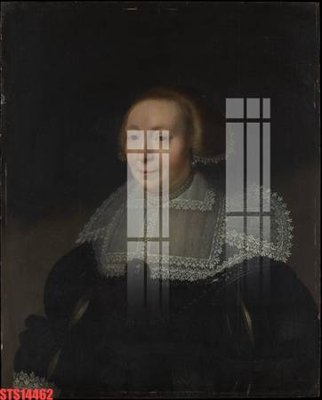 File in lụa Tranh sơn dầu phương tây tổng hợp STS14462 (tân cổ điển) Tranh sơn dầu phương tây tổng hợp STS14462