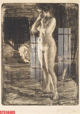 Tải file Tranh sơn dầu phương tây tổng hợp STS14485 (ảnh gốc) file AI/EPS