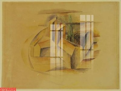 File PSD Tranh sơn dầu phương tây tổng hợp STS14494 (bản gốc) độ phân giải cao