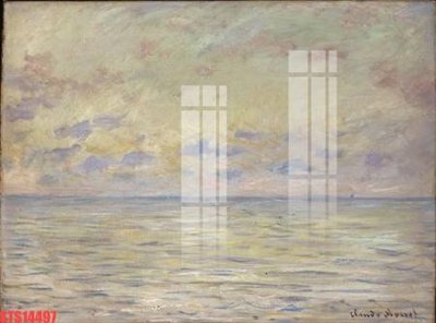 File tranh gốc Tranh sơn dầu phương tây tổng hợp STS14497 chủ đề hiện đại