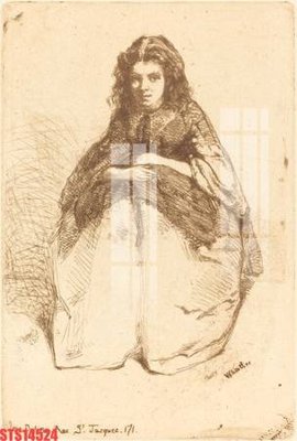 File tranh Tranh sơn dầu phương tây tổng hợp STS14524 (gốc) chủ đề con người