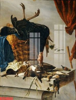 File in ấn Tranh sơn dầu phương tây tổng hợp STS14531 (bản gốc) chất lượng cao