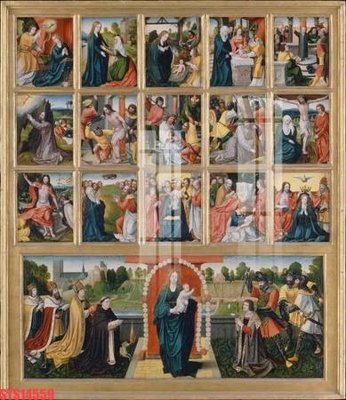 File gốc Tranh sơn dầu phương tây tổng hợp STS14559 (in lụa) cao cấp