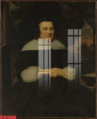 Tải file Tranh sơn dầu phương tây tổng hợp STS14609 (gốc) làm file tranh quảng cáo