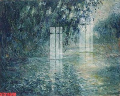 File PSD Tranh sơn dầu phương tây tổng hợp STS14648 (bản gốc) dễ dàng edit