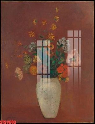 Cung cấp file tranh gốc Tranh sơn dầu phương tây tổng hợp STS14703 độc quyền