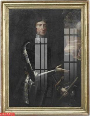 File PSD Tranh sơn dầu phương tây tổng hợp STS14726 (chất lượng in ấn)