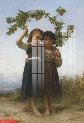 Download file tranh PSD Tranh sơn dầu phương tây tổng hợp STS14763 để chỉnh sửa