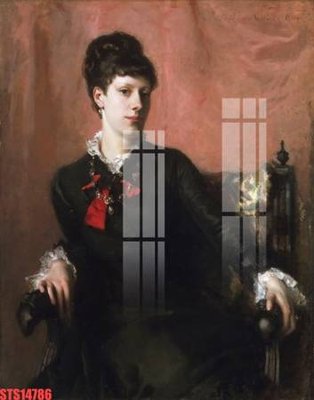 Download file gốc Tranh sơn dầu phương tây tổng hợp STS14786 (in lụa) nghệ thuật