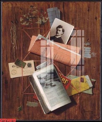 Tải file Tranh sơn dầu phương tây tổng hợp STS14819 (gốc) in ấn ngay lập tức