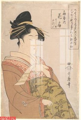 File ảnh Tranh sơn dầu phương tây tổng hợp STS14824 (gốc) dùng in Pano