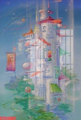 Download file gốc Tranh sơn dầu phương tây tổng hợp STS14862 (độ nét cao)