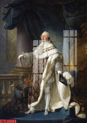 File in trần Tranh sơn dầu phương tây tổng hợp STS14884 (bản gốc) 5D