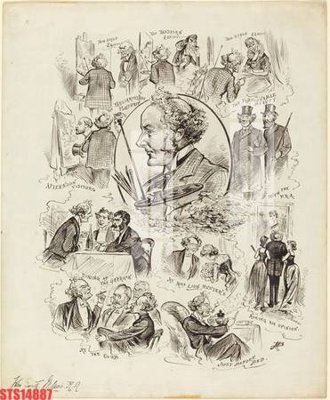 Tải file Tranh sơn dầu phương tây tổng hợp STS14887 (gốc) in ấn chất lượng