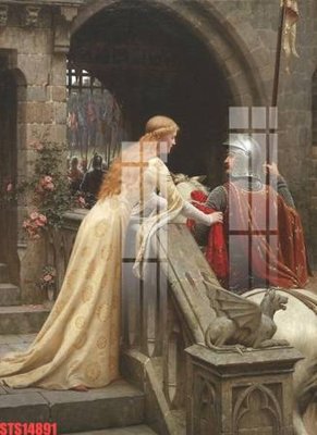 Download file gốc Tranh sơn dầu phương tây tổng hợp STS14891 (độ nét cao)