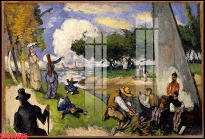 File gốc Tranh sơn dầu phương tây tổng hợp STS14935 (ảnh rõ nét) để in