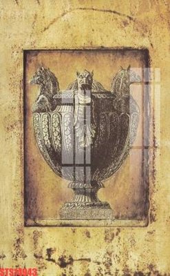 File gốc in mica Tranh sơn dầu phương tây tổng hợp STS14943 chất lượng