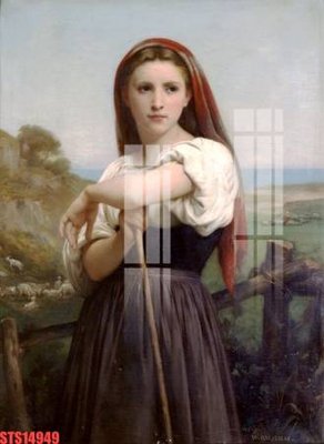 Download file tranh PSD Tranh sơn dầu phương tây tổng hợp STS14949 để chỉnh sửa