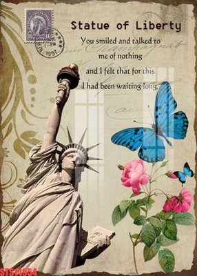 Hình ảnh file gốc in trần nhà Tranh sơn dầu phương tây tổng hợp STS14954