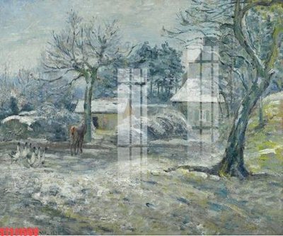 File tranh Tranh sơn dầu phương tây tổng hợp STS14969 (ảnh gốc) độc quyền